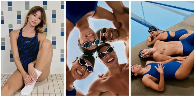 Speedo