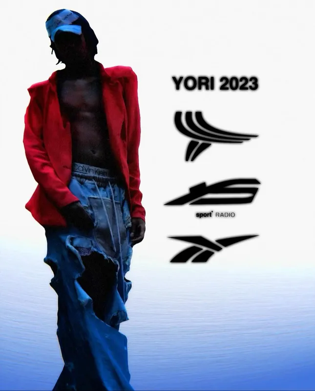 Yori Sport Logos