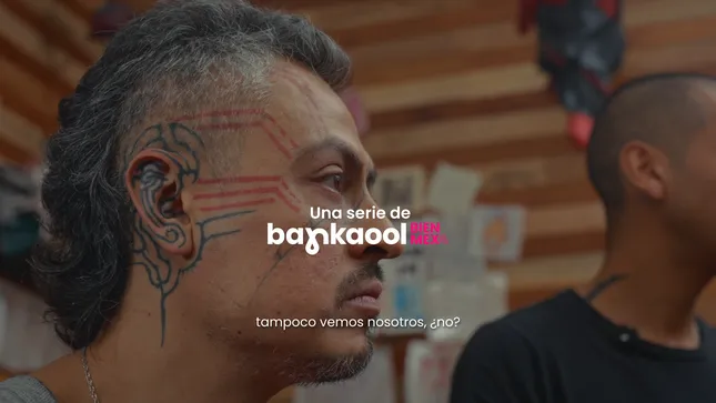 Creadores Mexa - Social media minidocumentaries.
