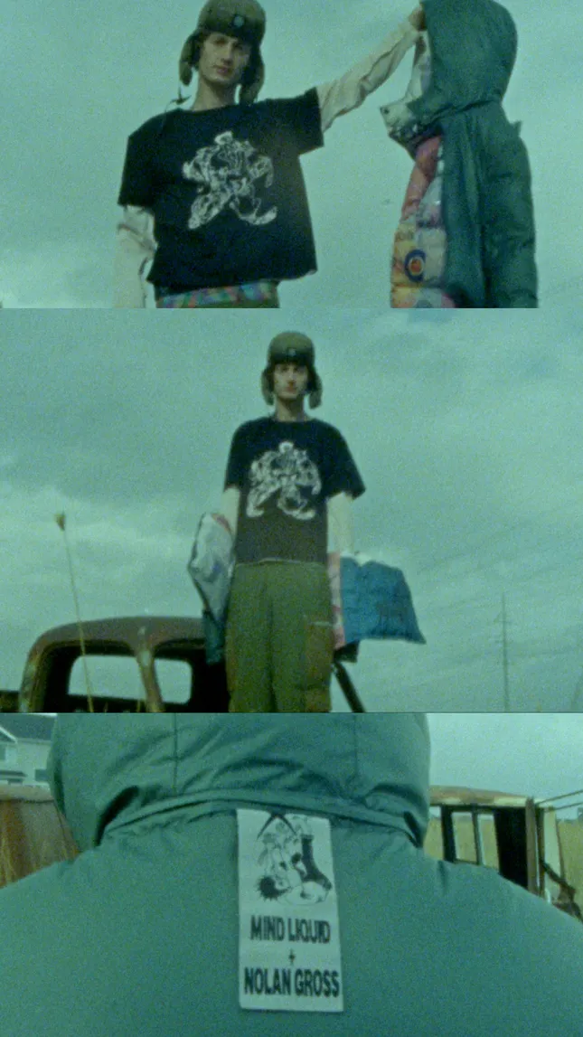 Project image