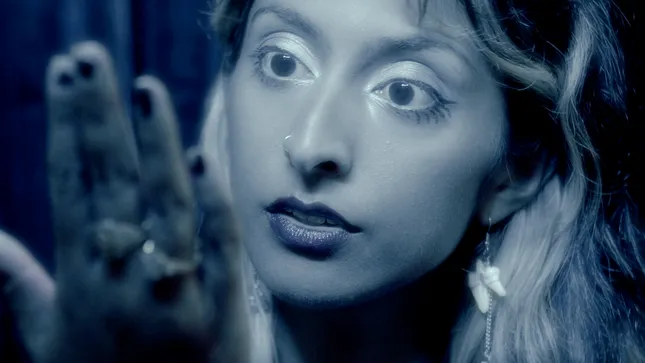 Mercy Land  — "When The Lights"