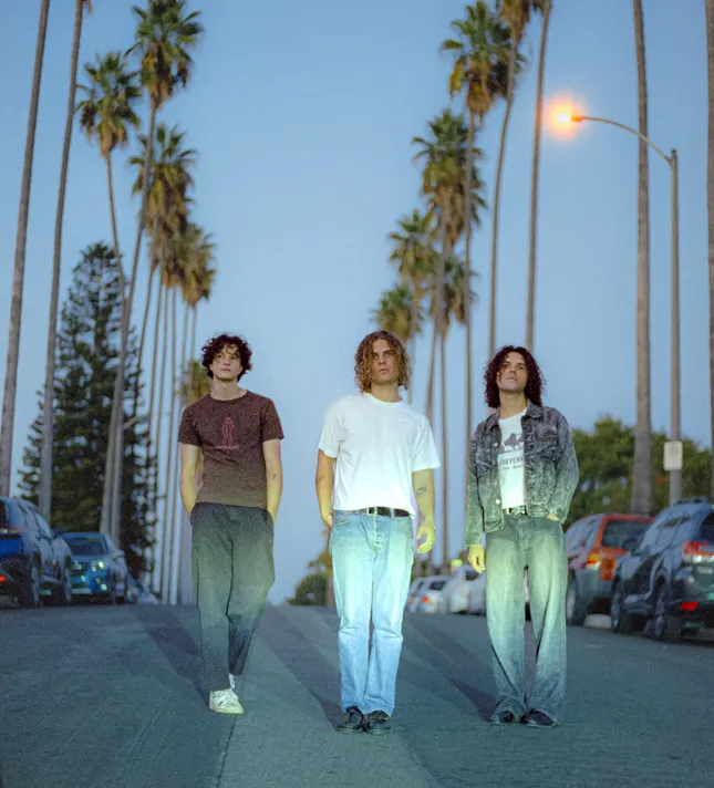 Selfish Sons Music Video