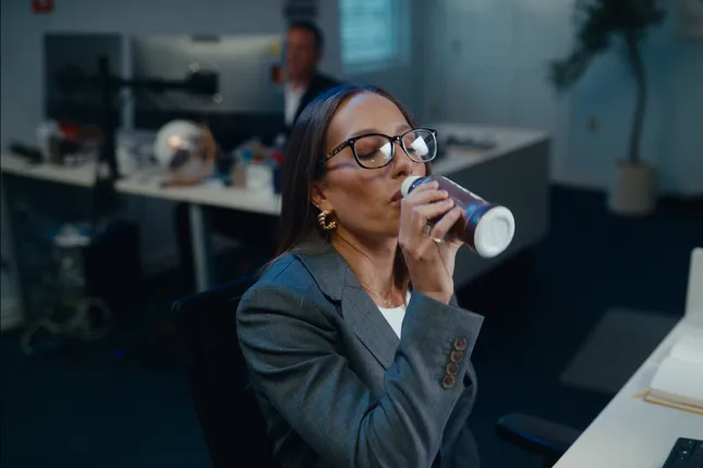 Office - RAW Nutrition