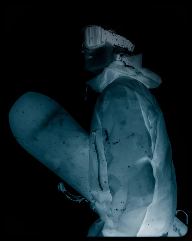 Project image