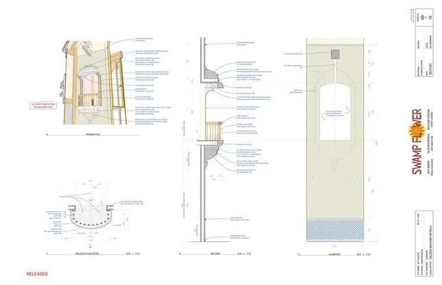 Project image