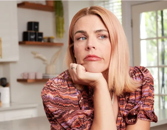 Two Good x Busy Philipps