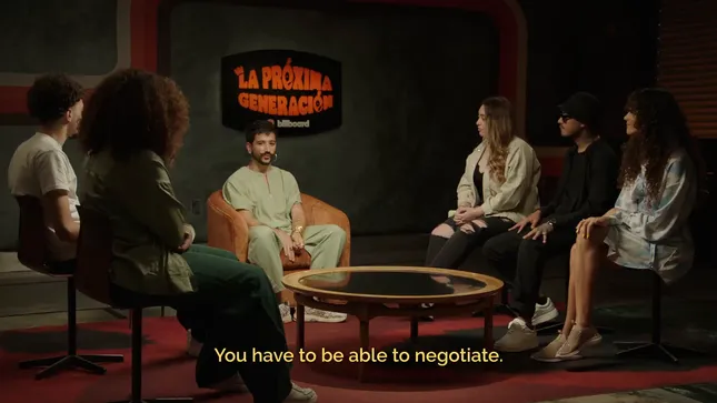 Burger King - “La Próxima Generación” (2022)