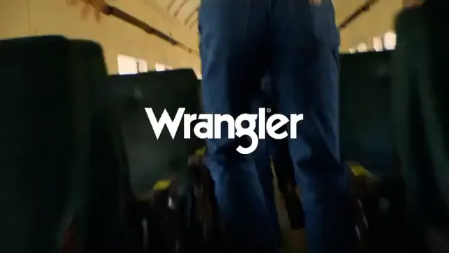 WRANGLER TEXAS FILM