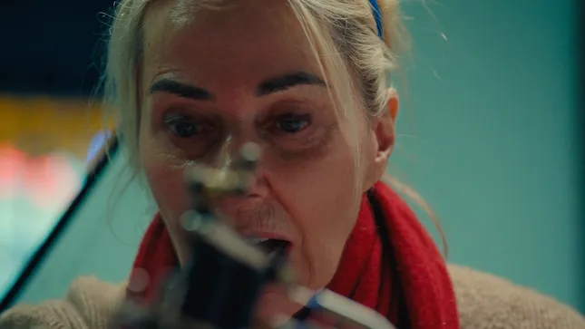 Jordan Anstatt - Editing Reel 2026