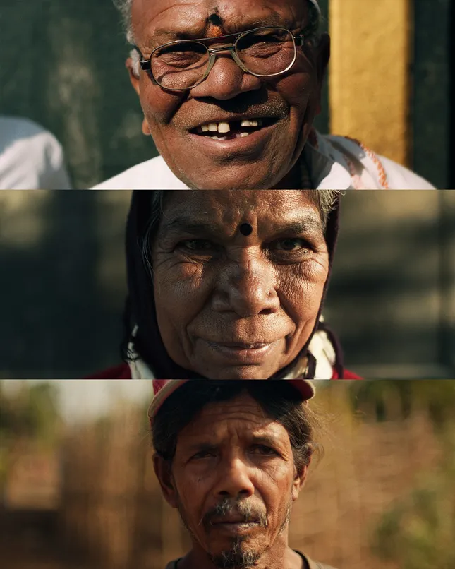 Faces of Culture