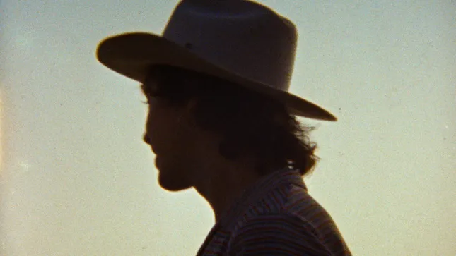 One way ticket | James Twayne