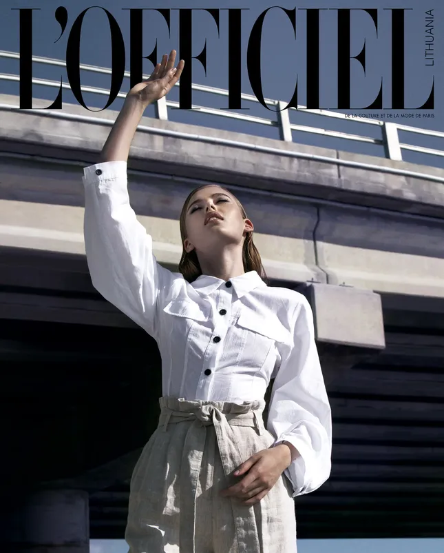 L’OFFICIEL