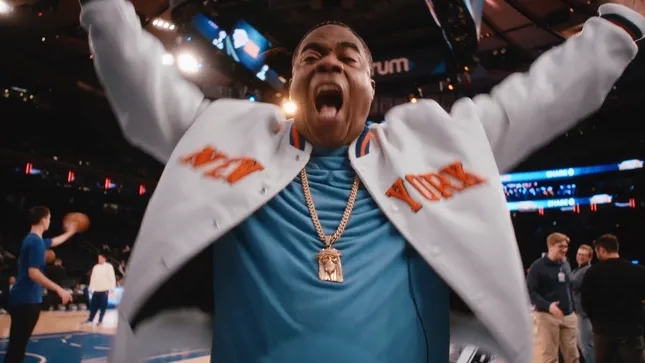 New York Knicks “All in All One”