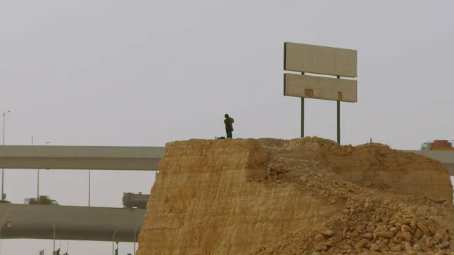 FOOTPRINT | Travel Spec Ad