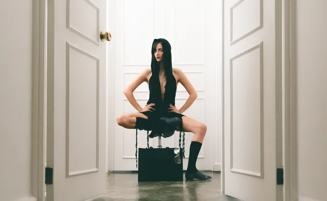 Steve Madden x DNA Magazine Editorial