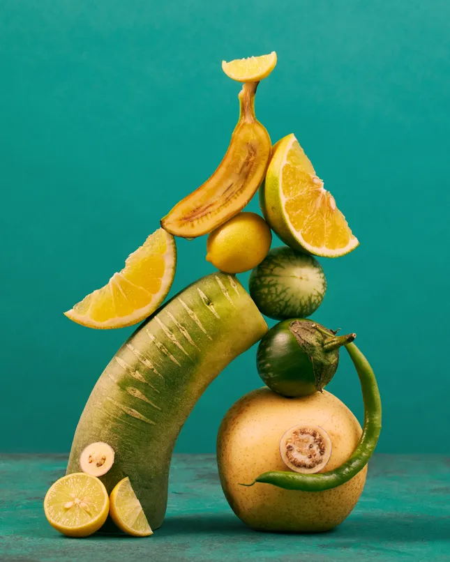 Still life