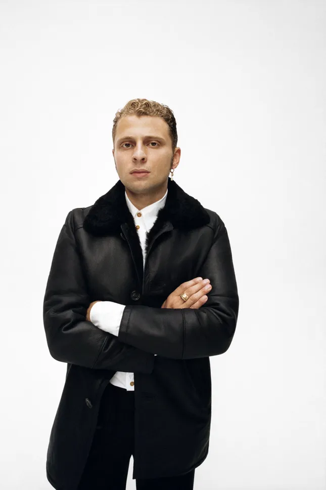 Blondey x Zalando