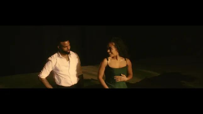 dvsn - A Muse (Official Video)