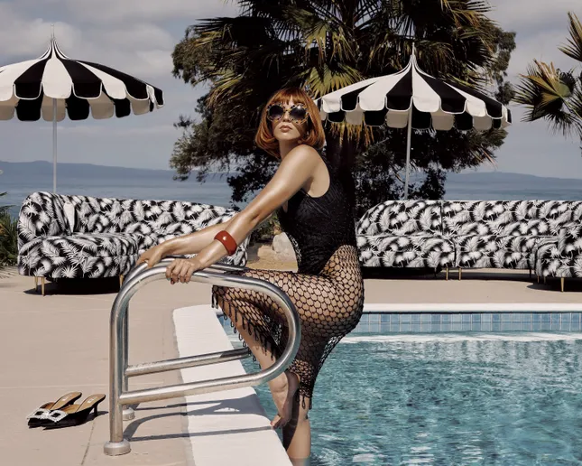 Dreams of the Riviera