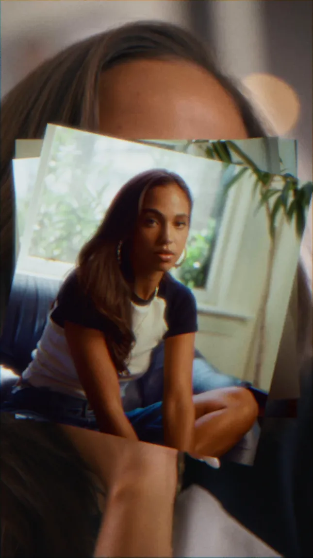 Hispanic Heritage Month with Levis ft. Maria Isabel
