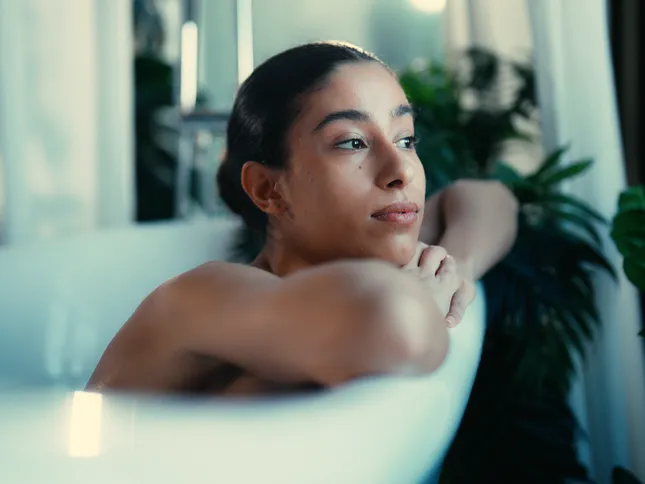 Beauty Ad (Sample)