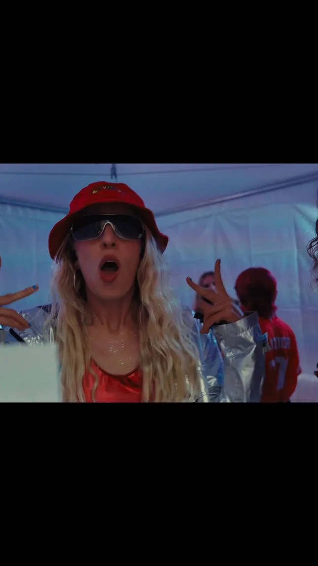 Maude Latour Recap Video