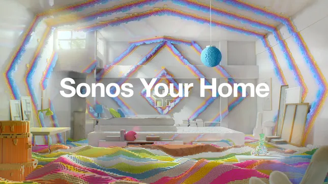 Sonos