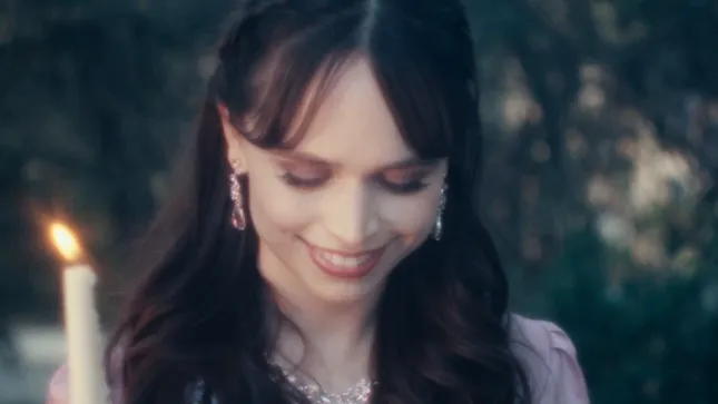 Bambina - "Things I'll Never Say"