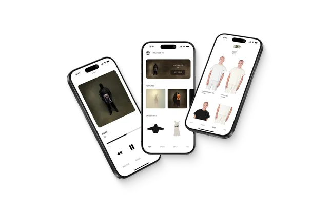 YZY App