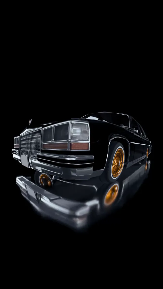 CADILLAC