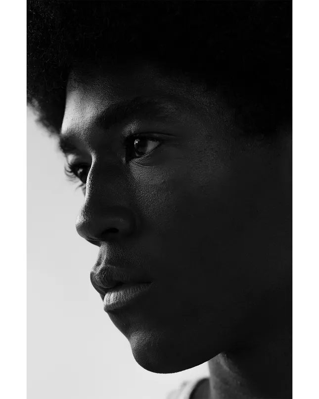 Portrait Light Tests