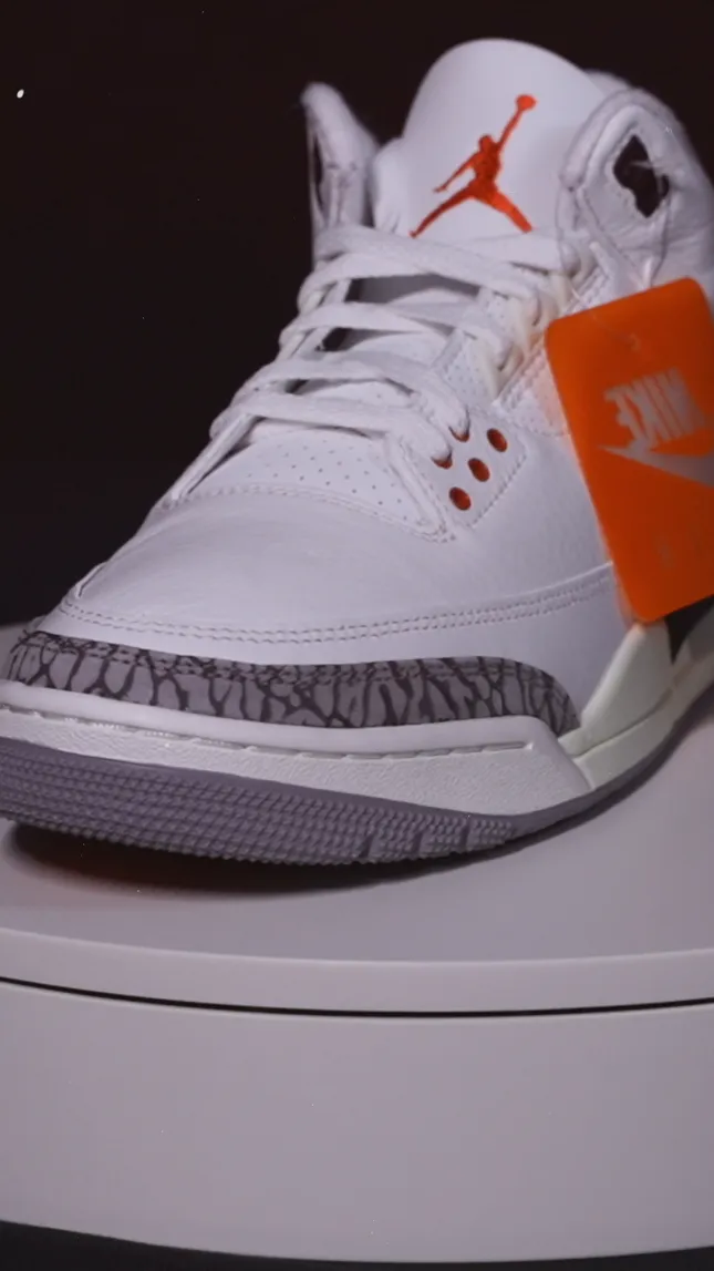 Nike Promo Video