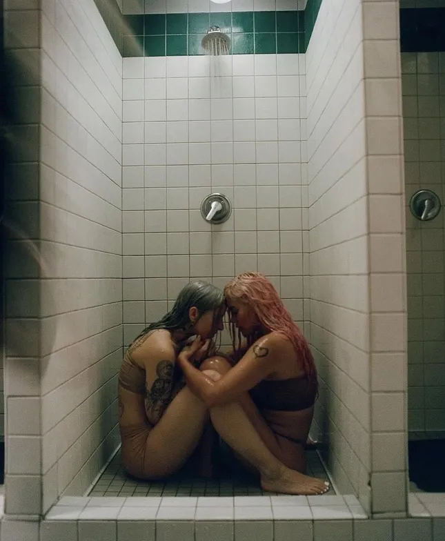 Karol G x Young Miko Contigo