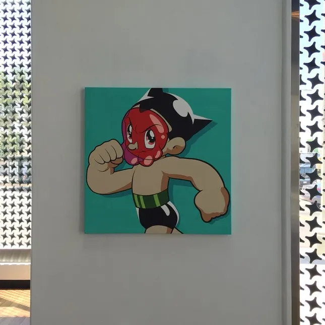 Back From the Future I