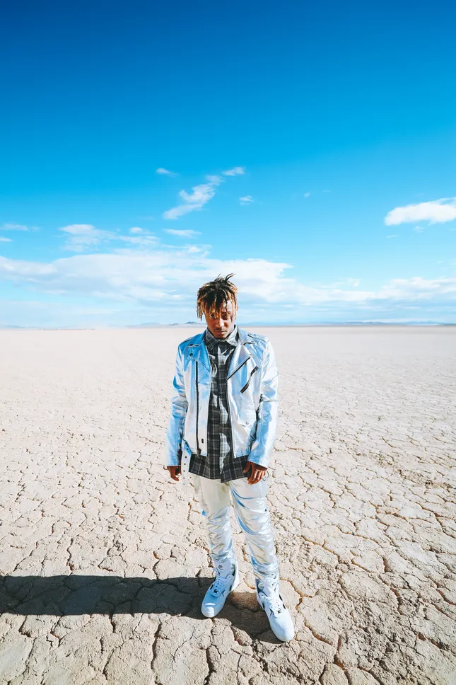 JUICEWRLD