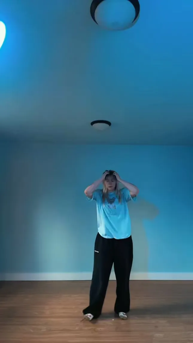 contemporary improv