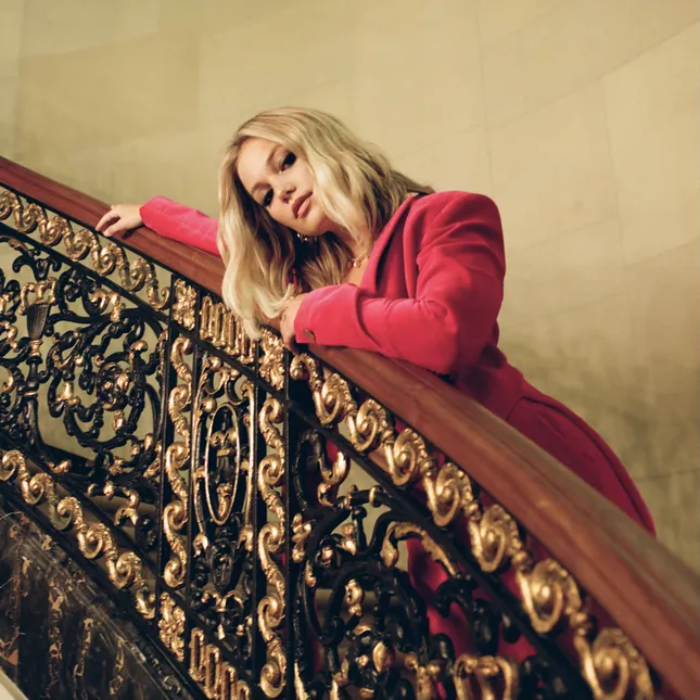 Olivia Holt Press Images
