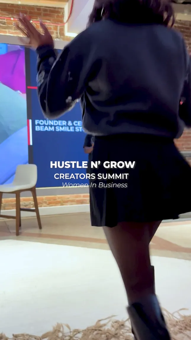 Women’s Business Panel