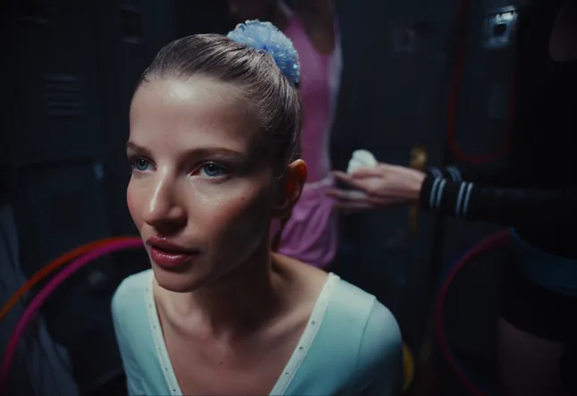 Beats x OPEN commercial