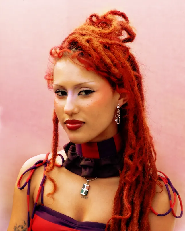 (Concert Photography) Absolutely - All Points East 2025