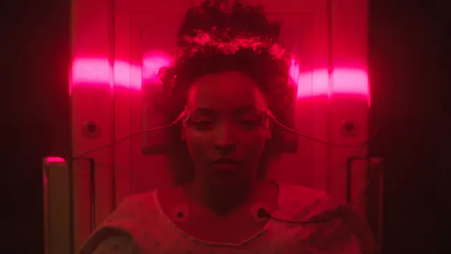 333 - Tinashe