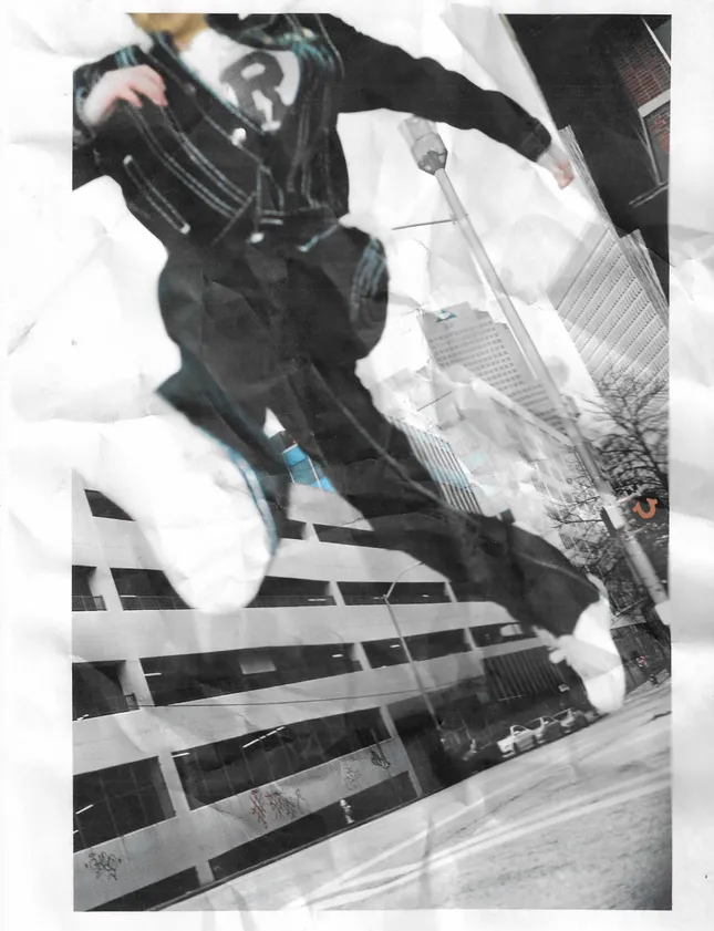 Project image
