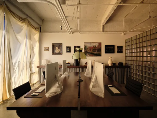 Project image