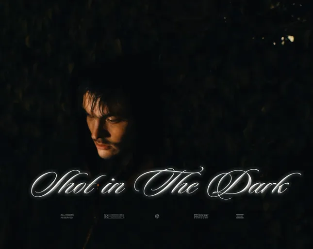 Scotty Apex - Shot in The Dark
