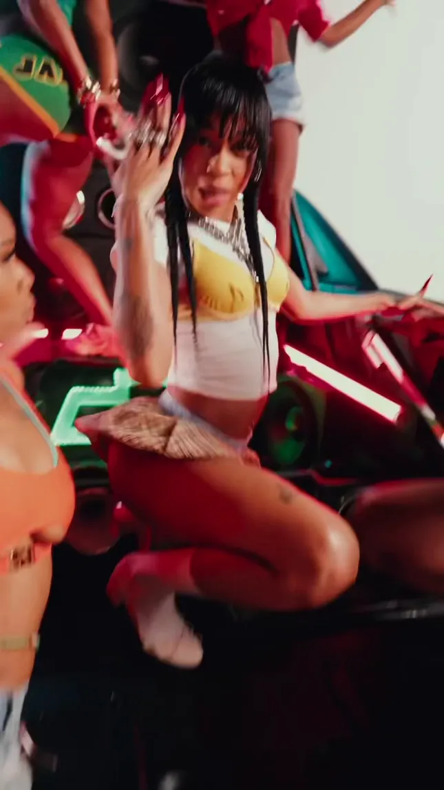 Sadboi - Ackee Music Video