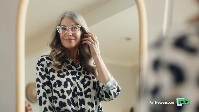 PAIR EYEWEAR