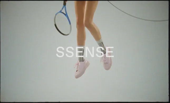 SSENSE