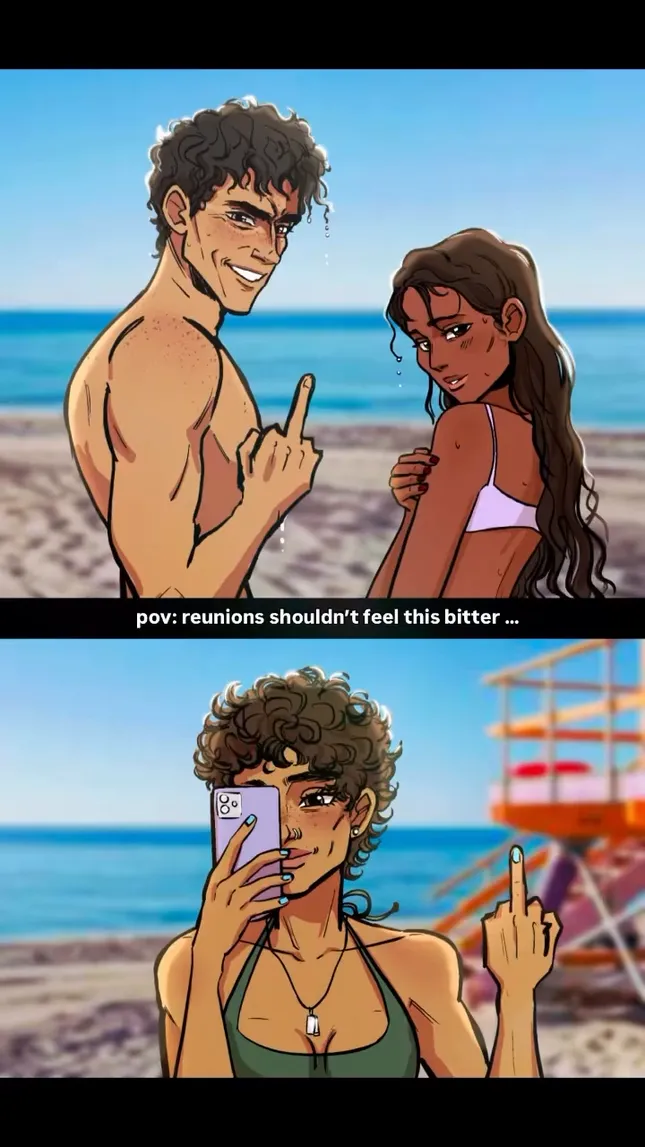 Shortform Social Content