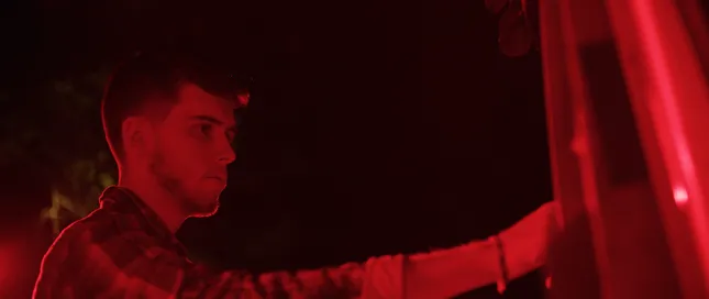Short Film | Lonely at the Gas Pump