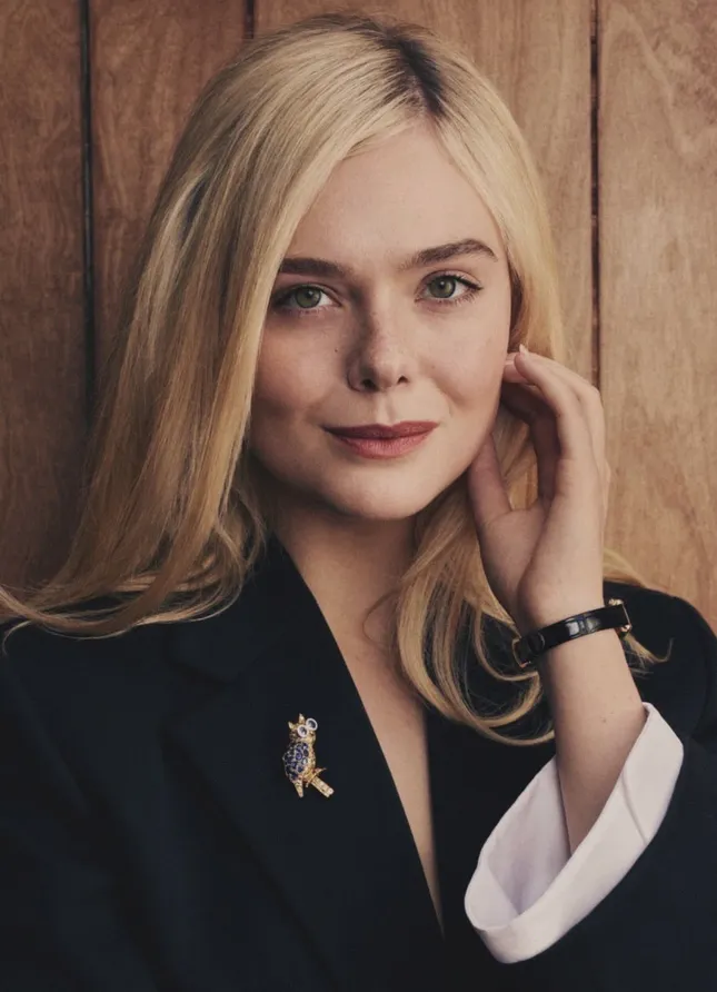 People Magazine x Oscars 2026 - Sentimental Value